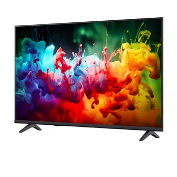 43 inch LG QNED AI QNED72 Mini LED 4K Smart TV 2026
